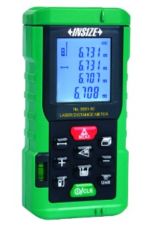 LASER DISTANCE METER